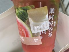 -炖物24章·顺时轻养茶(杭州大厦店)