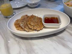 -南太湖山庄·四季轩&国风堂中餐厅