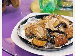 -西山人家·传统苏帮菜·家宴(木渎店)