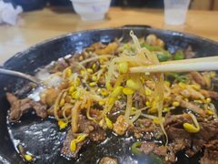 -朝族高丽火盆(长白山总店)
