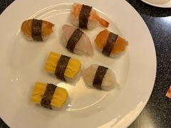 -华厦大酒店·桃源西餐厅·自助餐