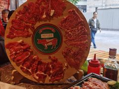 -周小明火锅(黑金冠社区店)