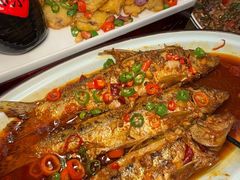 -鸿运楼·舌尖上的徽菜