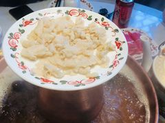-东门口涮肉·砂锅·烤串(老门东店)
