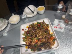 -宣威山野人家·传统云南菜(呈贡店)
