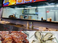 -明本湛江鸡•海鲜小厨(陈家祠店)