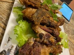 羊排-清真·西北人家风味馆(中山中路店)