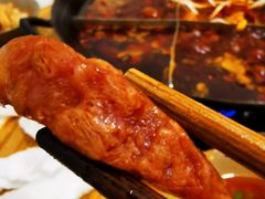 -刁姐火锅(五小区店)