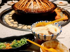 -米氏火鱼·泡椒鱼火锅(李子坝老店)