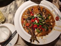 -梁家大院•农家菜(昆山会展中心店)