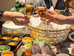 -肆月河豚·淮扬菜·湘菜(华天店)