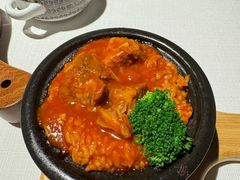 -俄士厨房(五棵松华熙LIVE店)