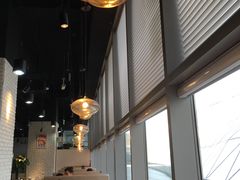 -香港九道港式茶餐厅(万科店)