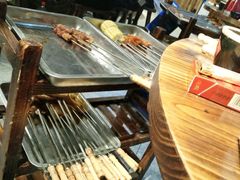 -水浒烤肉(国贸店)