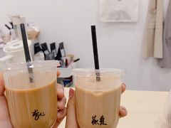 -浆木咖啡馆(湘子庙街店)