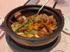 -囍凤楼·粤菜·点心·火锅(温特莱店)