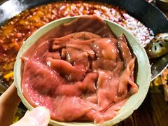 大刀腰片-星鸿社重庆老火锅