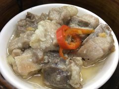 -香港蓮香樓(中環店)