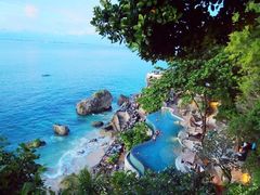 -Rock Bar Bali(Bali)