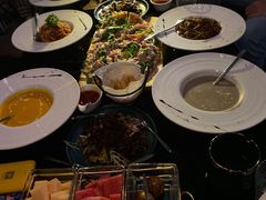 -柒Lounge(三里屯店)