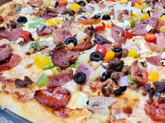 -Tubestation站点比萨(五道营店)