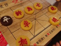 -局气烤鸭·北京菜(德云社店)