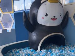 -喷泉广场餐厅·宵夜·海鲜烧烤大排档(长隆企鹅酒店)