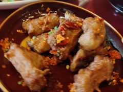 -香厨中餐厅(松北香格里拉店)