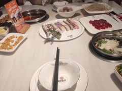 -围炉夜话·潮汕卤水火锅(榕江店)