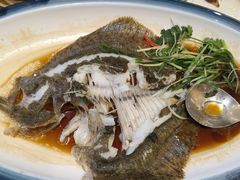 -北海渔村酒楼·粤菜海鲜点心(新华店)
