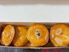-味多美蛋糕(八大处店)