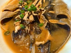 -郑庄脂渣海鲜楼(九水路店)