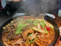-老板恋上鱼(振华商厦店)