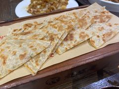 -魁盛居百年鲁菜馆(县西巷店)