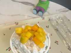 -冰椰岛椰冰(亚龙湾店)