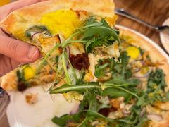 -城市大道红炉披萨烘焙坊