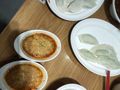 -喜家德虾仁水饺(南山书城店)
