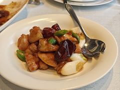 -上海和平饭店龙凤厅 Dragon Phoenix