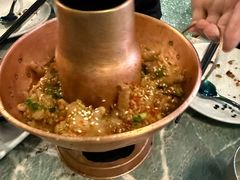 -浩海火烧云傣家菜(京广店)
