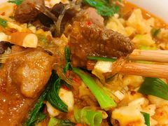 -老刘家永盛斋·传统泡馍(东关南街店)