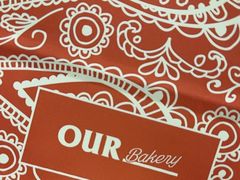 -OUR Bakery(三里屯太古里店)