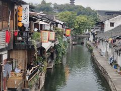 -绍兴书圣故里景区