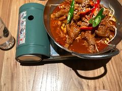 -KimPro 辛普乐概念韩餐