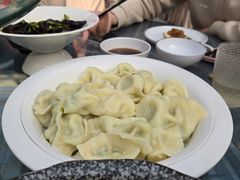 -天毓山庄·餐厅