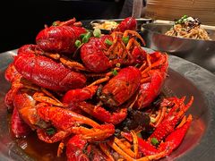 -一棠龙虾•王牌虾球(光谷天地店)