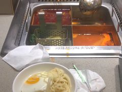 -海底捞火锅(宇飞大厦店)