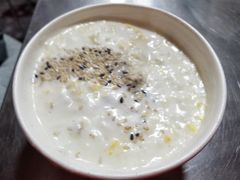 -清真老马家国华牛奶鸡蛋醪糟(正宁路店)