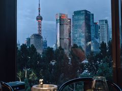 -上海滩餐厅(BFC外滩金融中心店)