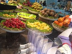 -韩风源烧烤涮自助餐厅(封丘瑞封店)