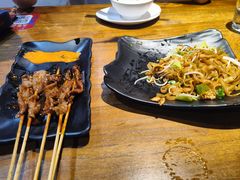 -烧蠔帮·湛江生蚝(工农店)
